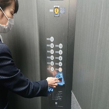 Smile Hotel Nishi-Akashi Dış mekan fotoğraf