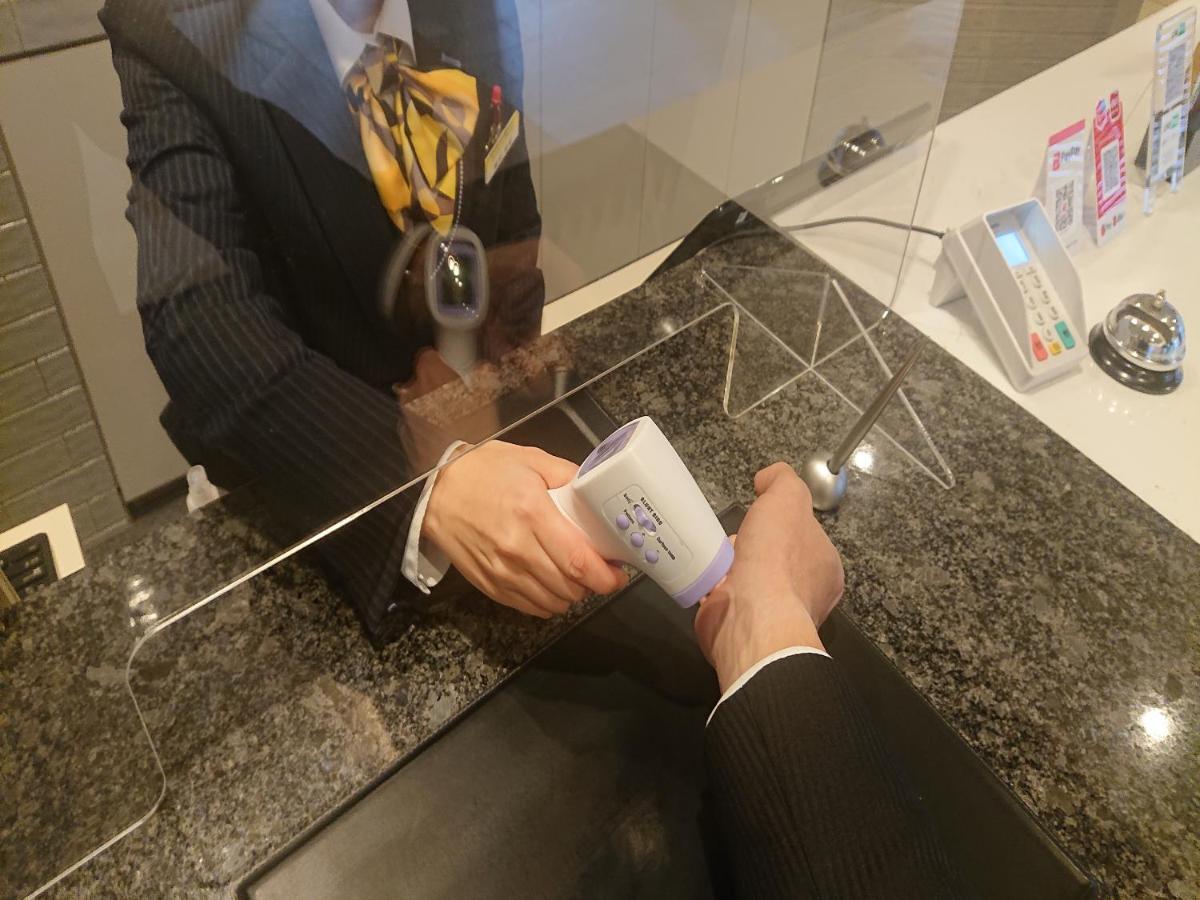 Smile Hotel Nishi-Akashi Dış mekan fotoğraf