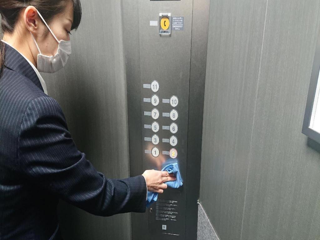 Smile Hotel Nishi-Akashi Dış mekan fotoğraf