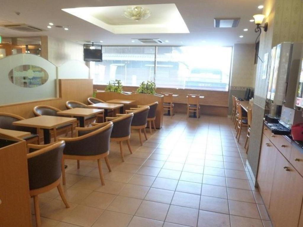 Smile Hotel Nishi-Akashi Dış mekan fotoğraf