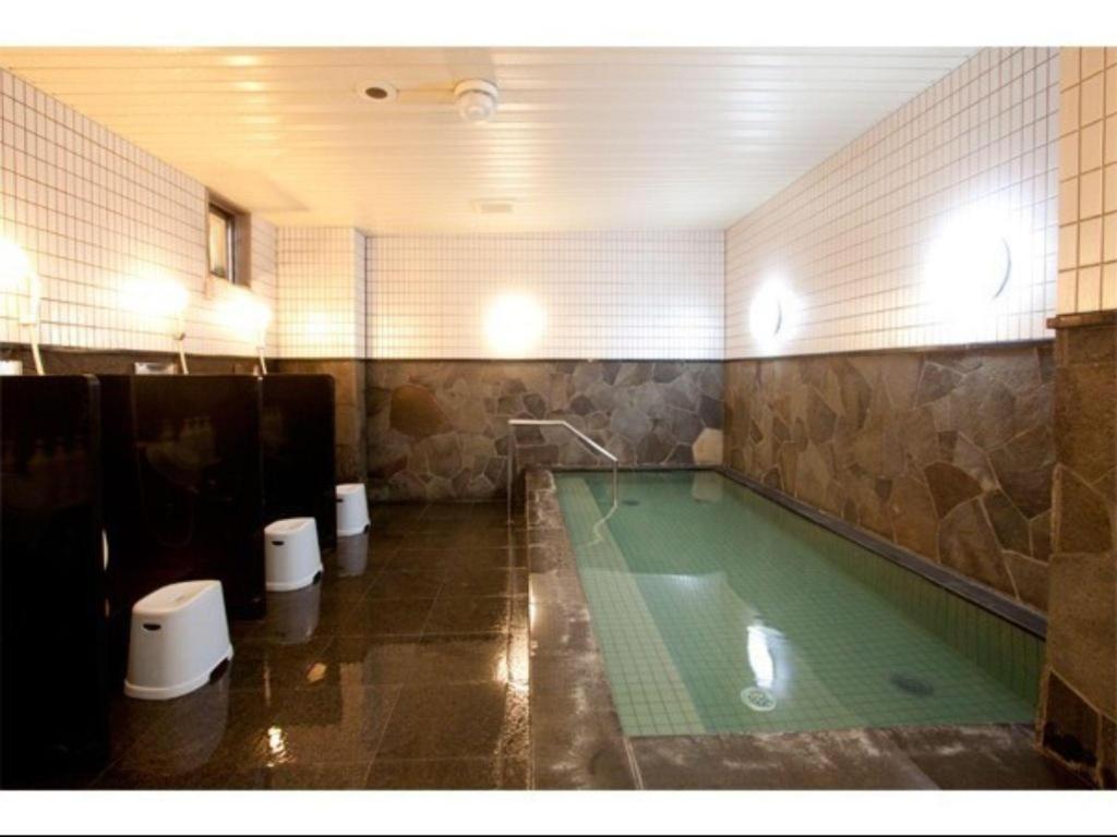 Smile Hotel Nishi-Akashi Dış mekan fotoğraf