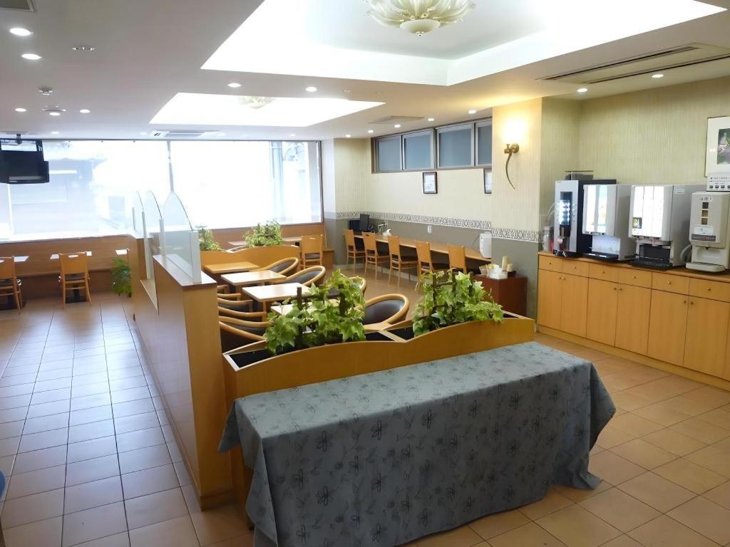 Smile Hotel Nishi-Akashi Dış mekan fotoğraf