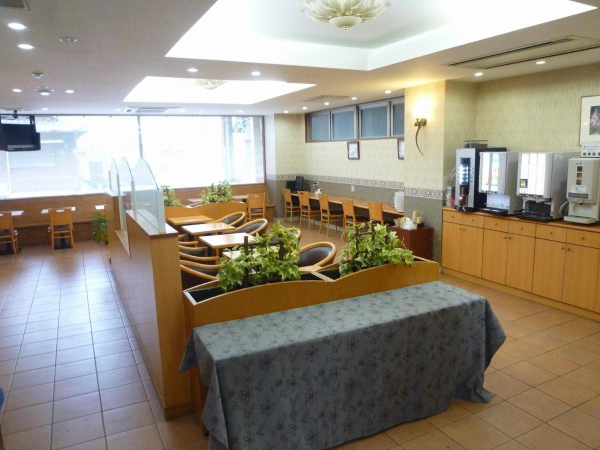 Smile Hotel Nishi-Akashi Dış mekan fotoğraf