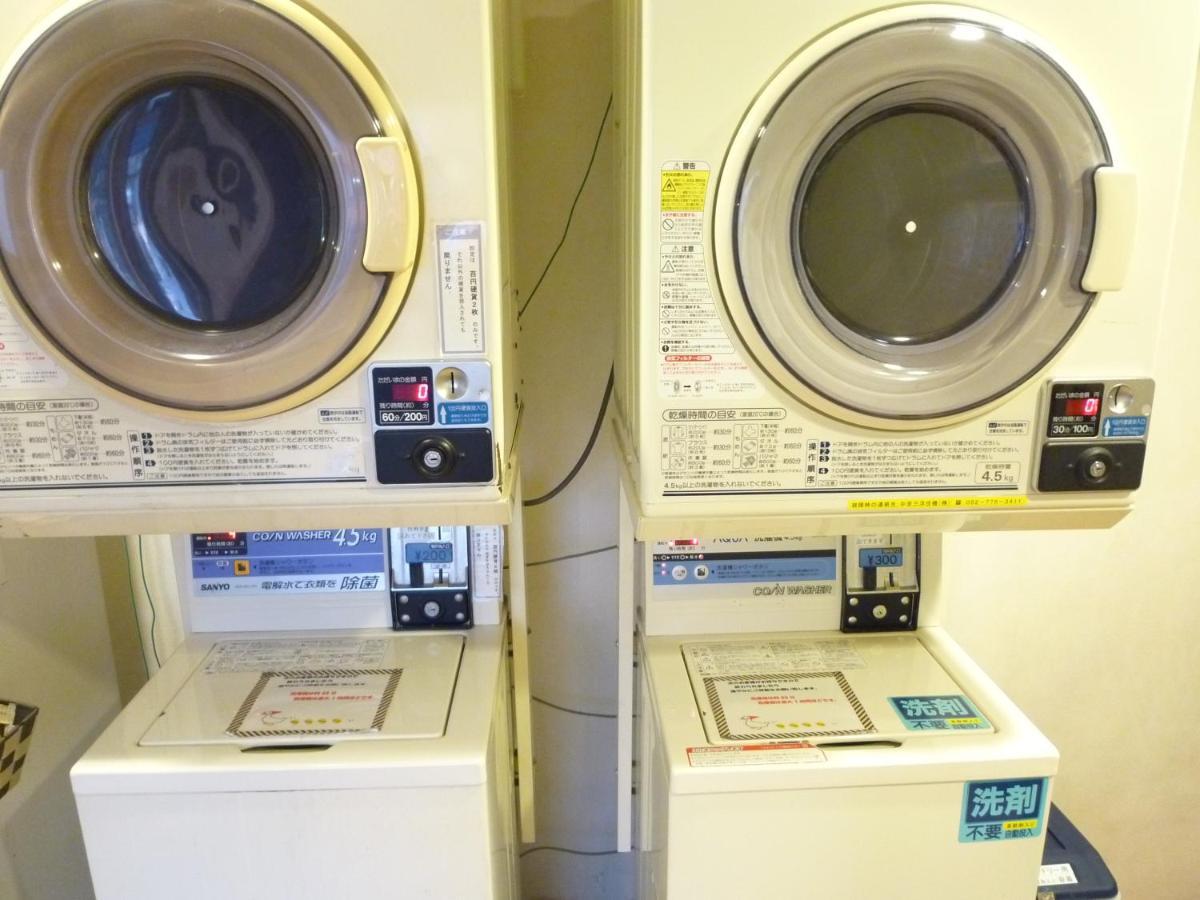 Smile Hotel Nishi-Akashi Dış mekan fotoğraf
